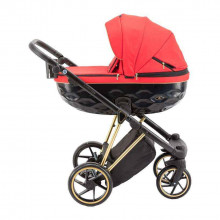 Детская коляска BeBe-Mobile Castello Sport Special Edition 2 в 1